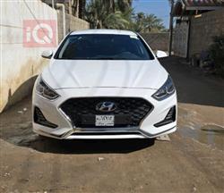 2023 هيونداي سوناتا