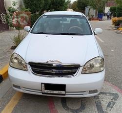 Chevrolet Optra 2014