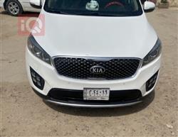 Kia Sorento 2018