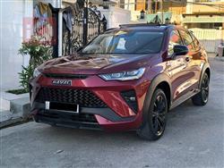 2022 هفال جي تي H6