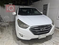 Hyundai Tucson 2016