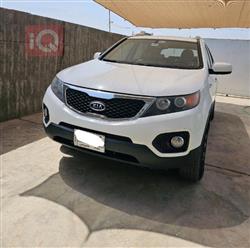 Kia Sorento 2013