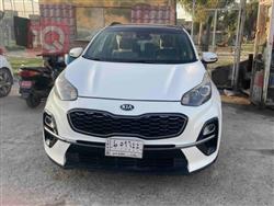 Kia Sportage 2020