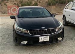 Kia Forte 2017