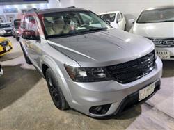 Dodge Journey 2019