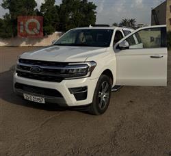 Ford Expedition 2022