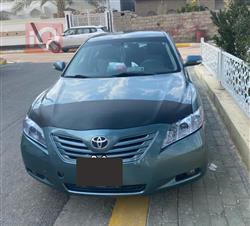 Toyota Camry 2007