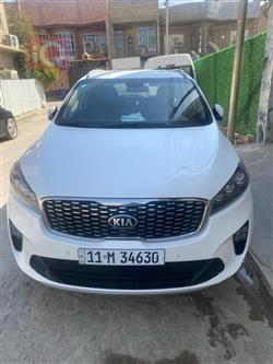 Kia Sorento 2019