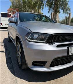Dodge Durango 2018