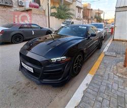 2023 فورد موستانج