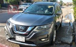 Nissan Rogue 2019
