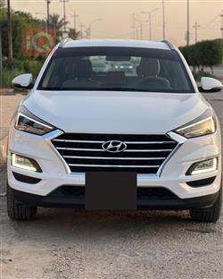 2020 هيونداي توسان