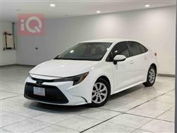Toyota Corolla 2023