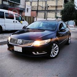 2012 فولكسفاغن باسات CC