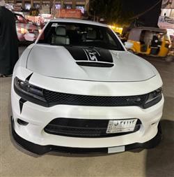 2019 دودج تشارجر