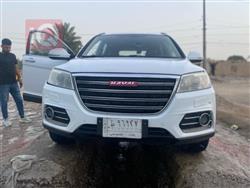 Haval H6 2016