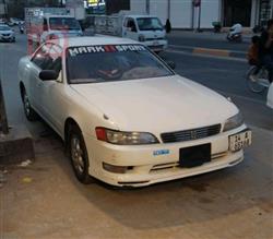 1993 تويوتا II مارك