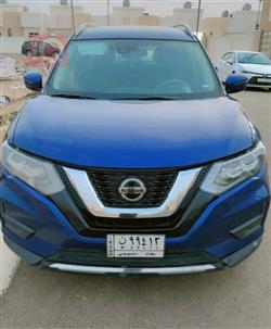 2019 نيسان روج