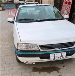 Peugeot 405 2013