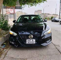 Nissan Sentra 2022