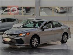 Toyota Camry 2024