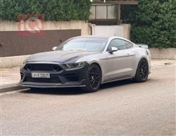 Ford Mustang 2016