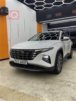 Hyundai Tucson 2024
