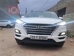 Hyundai Tucson 2020