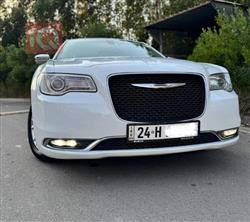 Chrysler 300 2016