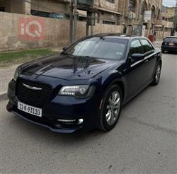 Chrysler 300 2016
