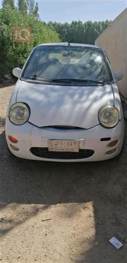 Chery S11 QQ 2013