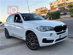 2014 بي ام دبليو X5