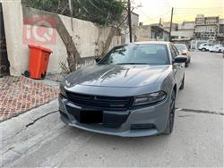 2019 دودج تشارجر