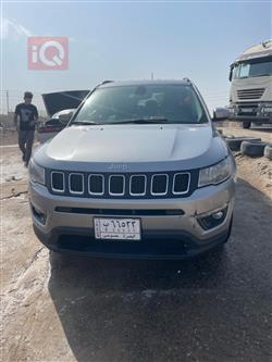 Jeep Compass 2021