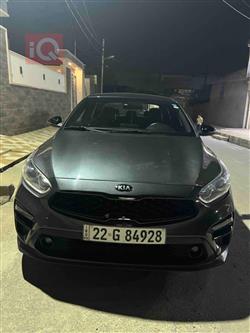 Kia Forte 2021