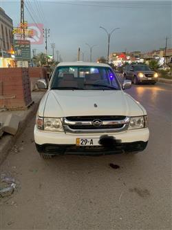 2008 جريت وول دير