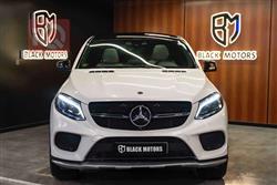 2019 مرسيدس بنز GLE