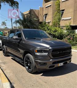 2023 رام 1500