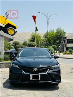 Toyota Camry 2023