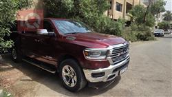 2019 رام 1500