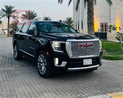 2023 جي ام سي يوكون