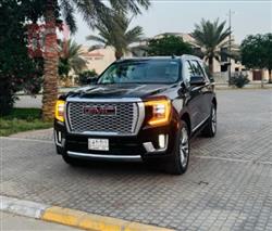 2023 جي ام سي يوكون