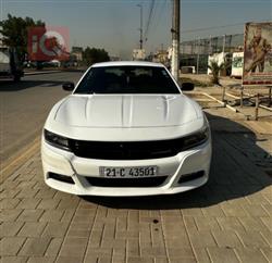 2019 دودج تشارجر