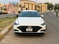 2023 هيونداي سوناتا