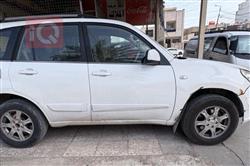 2014 شيري تيجو 2