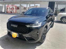 Haval H6 2024