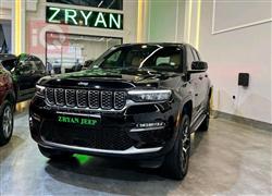Jeep Grand Cherokee 2023