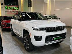 Jeep Grand Cherokee 2024