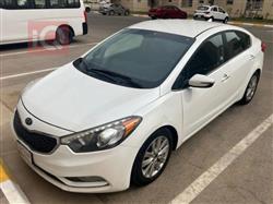 Kia Forte 2015