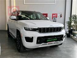 Jeep Grand Cherokee 2024